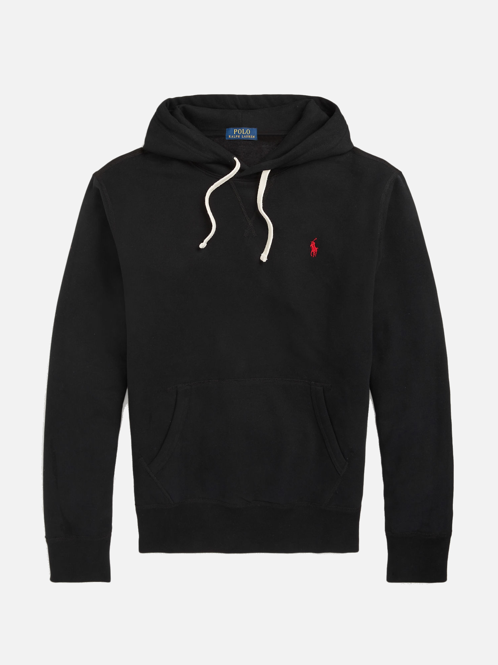 Hoodie cap Polo Ralph Lauren - POLO RALPH LAUREN - AsterModa